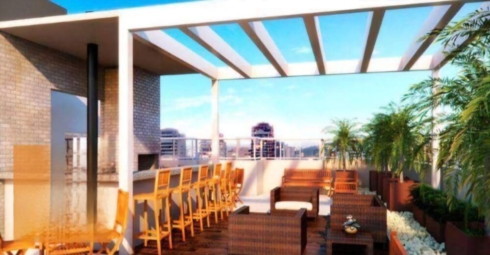 Apartamento, 2 quartos, 74 m² - Foto 16