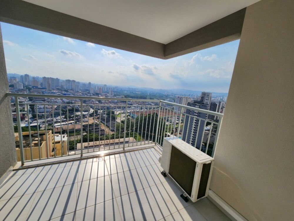 Apartamento, 2 quartos, 74 m² - Foto 2