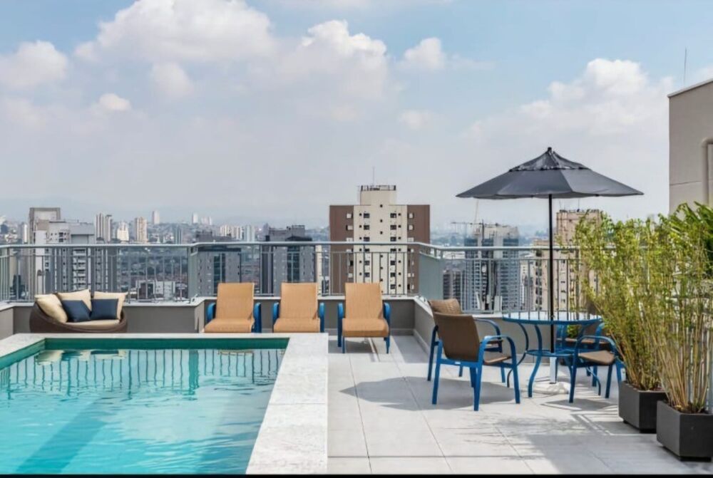 Apartamento, 2 quartos, 74 m² - Foto 6