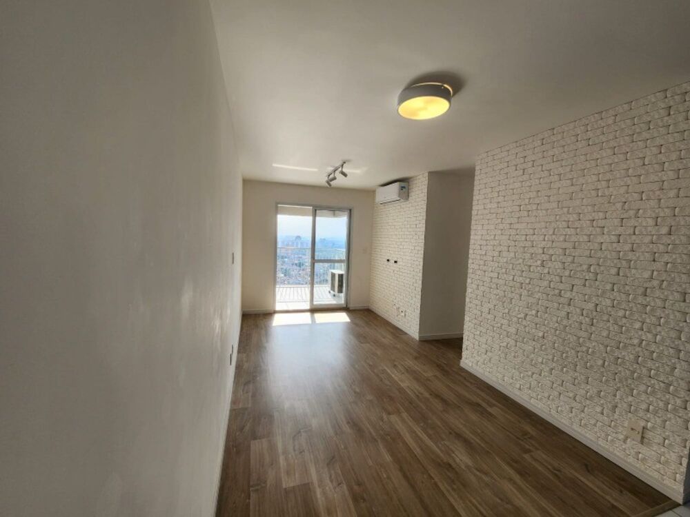 Apartamento, 2 quartos, 74 m² - Foto 1