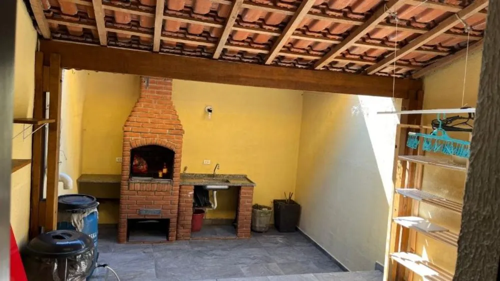 Casa, 3 quartos, 57 m² - Foto 14