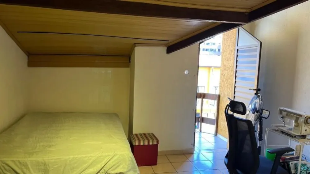 Casa, 3 quartos, 57 m² - Foto 10