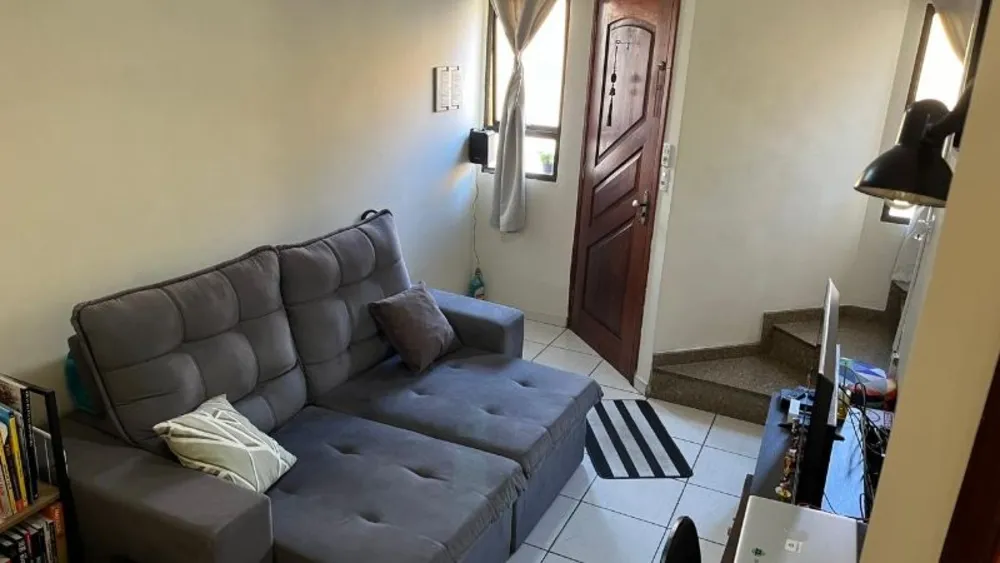 Casa, 3 quartos, 57 m² - Foto 8