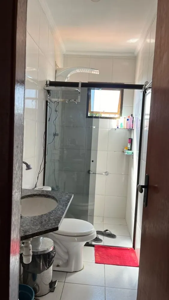 Casa, 3 quartos, 57 m² - Foto 12
