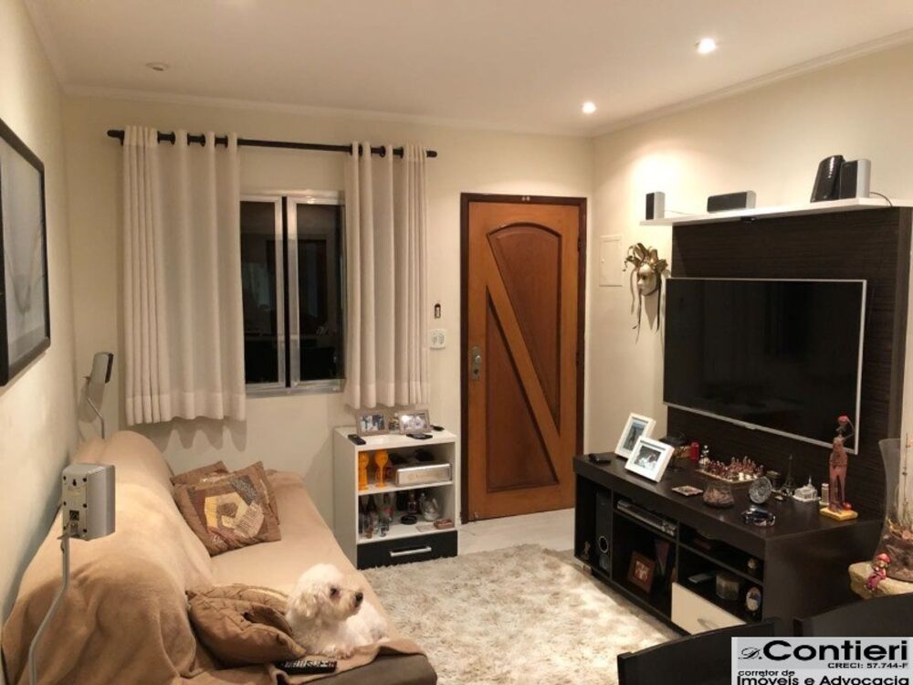 Casa, 2 quartos, 90 m² - Foto 15