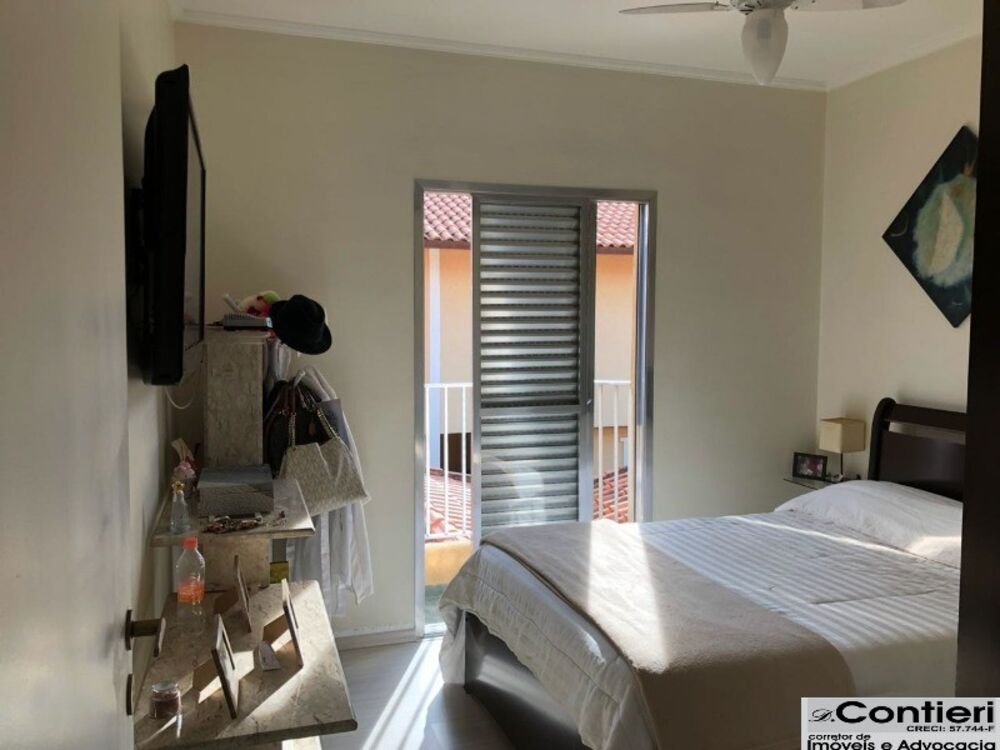 Casa, 2 quartos, 90 m² - Foto 3