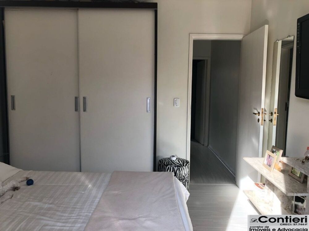 Casa, 2 quartos, 90 m² - Foto 11