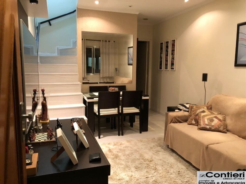 Casa, 2 quartos, 90 m² - Foto 13