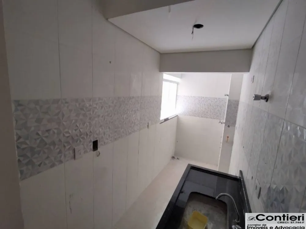 Apartamento, 2 quartos, 45 m² - Foto 8