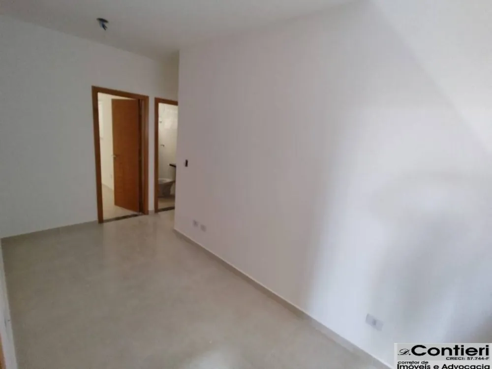 Apartamento, 2 quartos, 45 m² - Foto 5