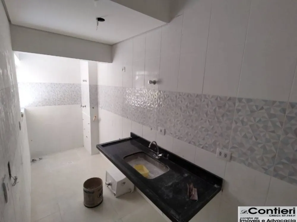 Apartamento, 2 quartos, 45 m² - Foto 7