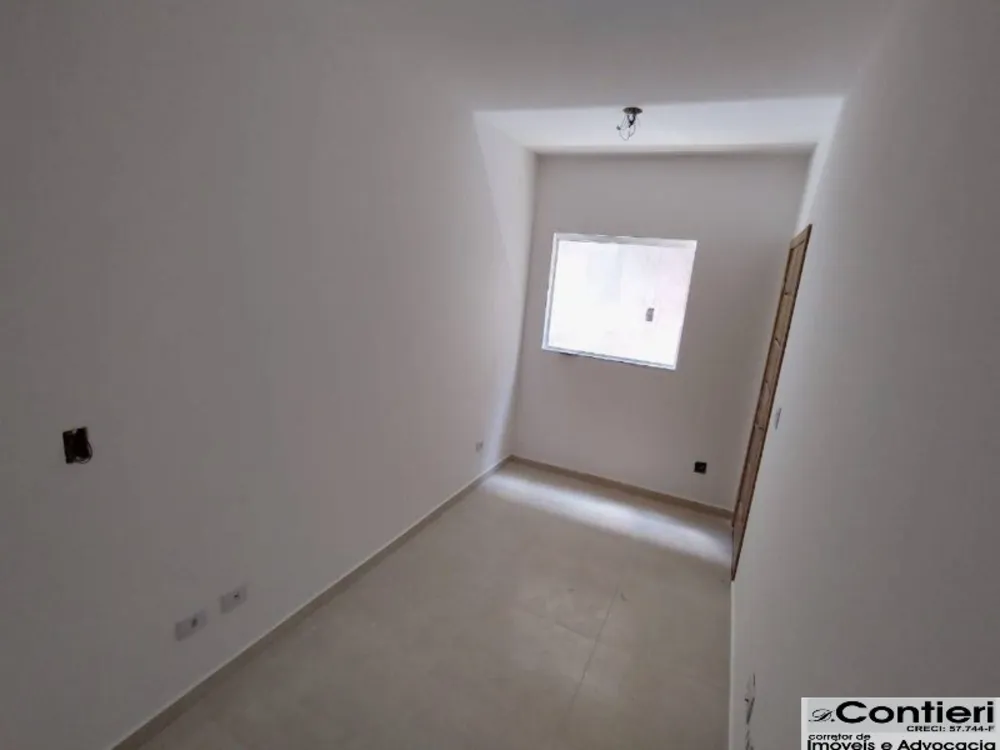 Apartamento, 2 quartos, 45 m² - Foto 6