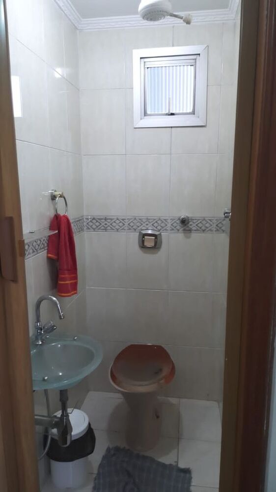 Apartamento à venda com 3 quartos, 122m² - Foto 12