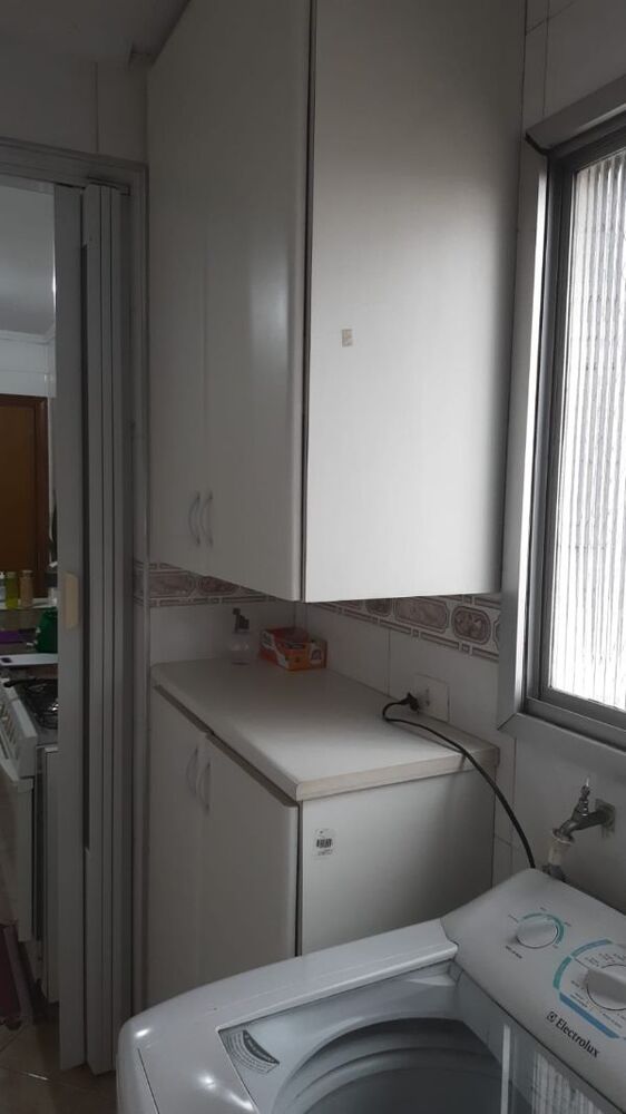 Apartamento à venda com 3 quartos, 122m² - Foto 9