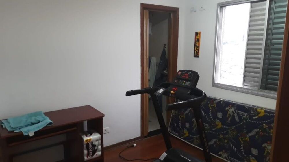 Apartamento à venda com 3 quartos, 122m² - Foto 17