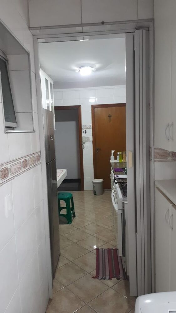 Apartamento à venda com 3 quartos, 122m² - Foto 7