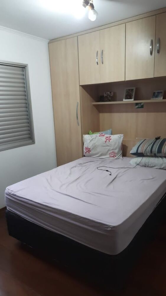 Apartamento à venda com 3 quartos, 122m² - Foto 13