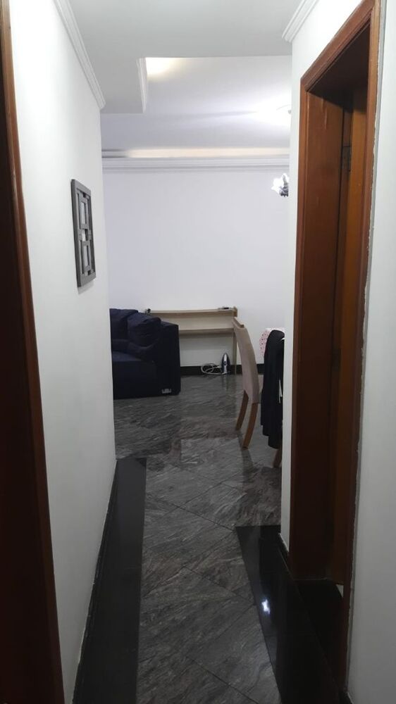 Apartamento à venda com 3 quartos, 122m² - Foto 11