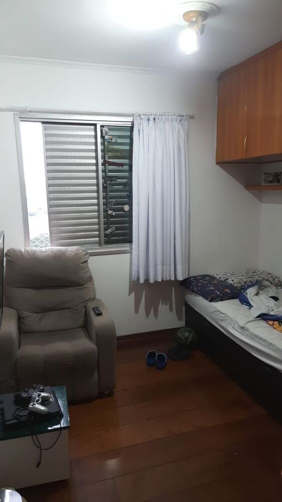 Apartamento à venda com 3 quartos, 122m² - Foto 16
