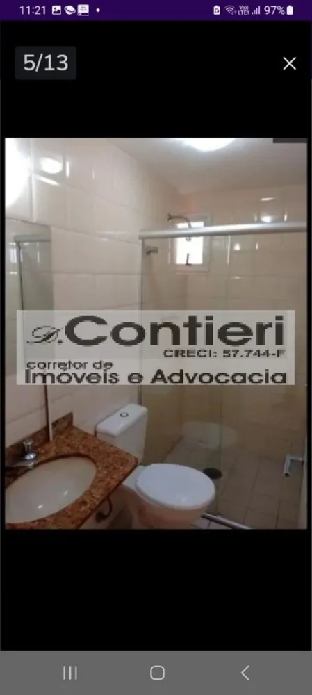 Apartamento, 2 quartos, 70 m² - Foto 4