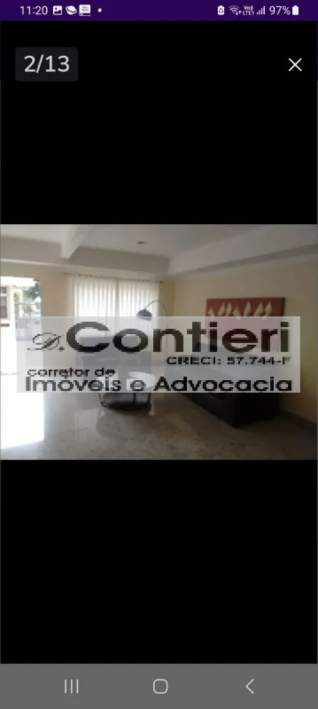 Apartamento, 2 quartos, 70 m² - Foto 1