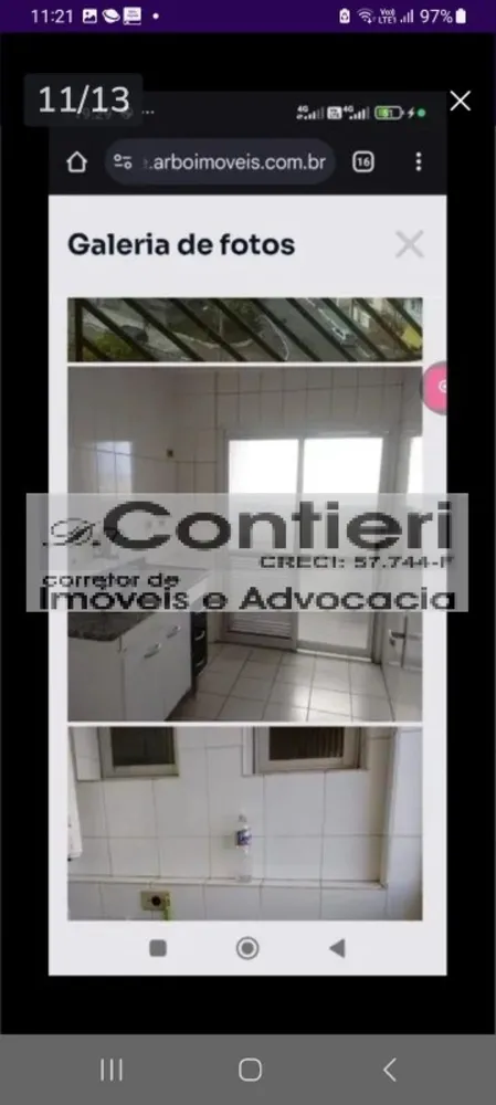 Apartamento, 2 quartos, 70 m² - Foto 5