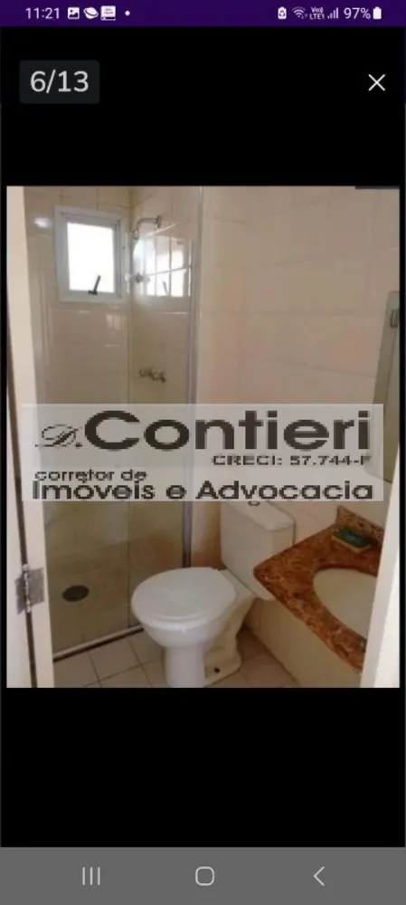 Apartamento, 2 quartos, 70 m² - Foto 5