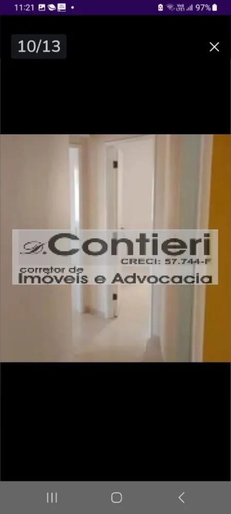 Apartamento, 2 quartos, 70 m² - Foto 7