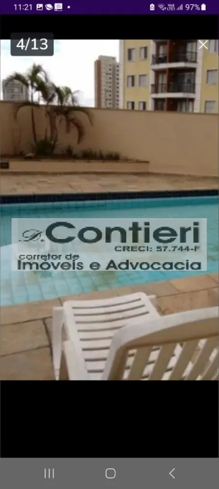 Apartamento, 2 quartos, 70 m² - Foto 12