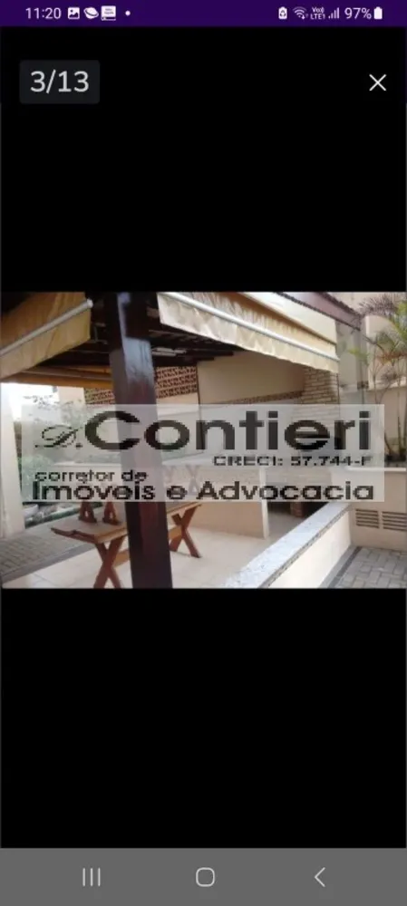 Apartamento, 2 quartos, 70 m² - Foto 11