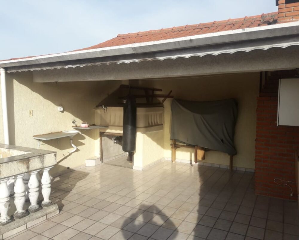 Casa, 3 quartos - Foto 28