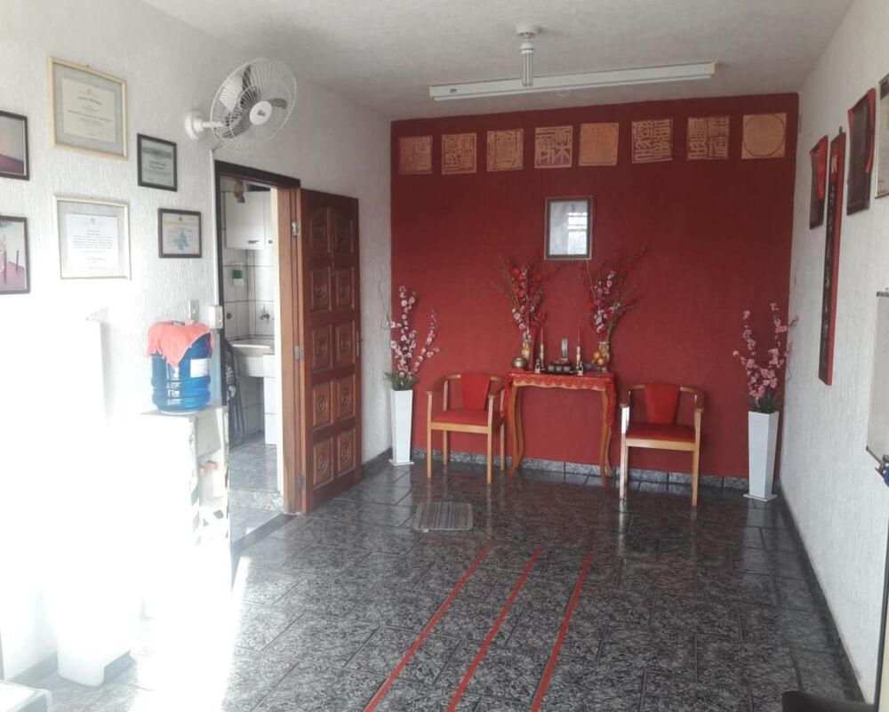 Casa, 3 quartos - Foto 24