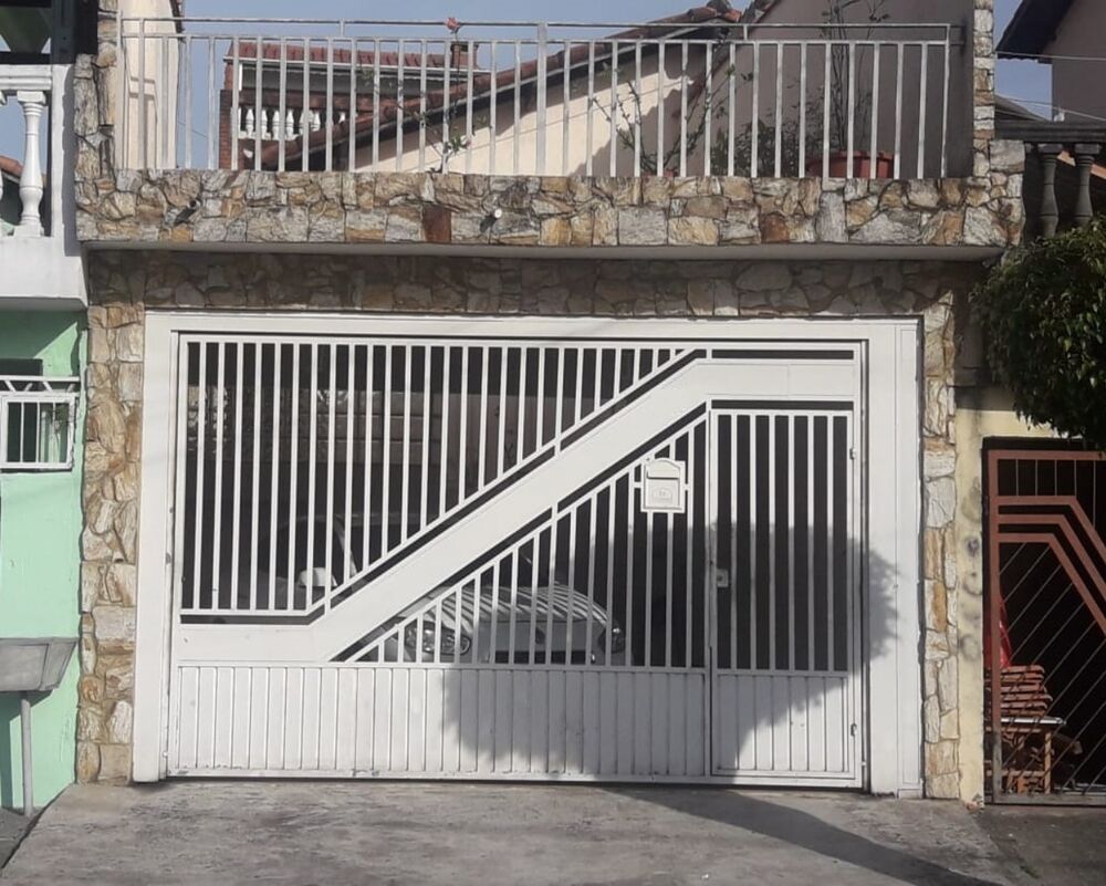 Casa, 3 quartos - Foto 1