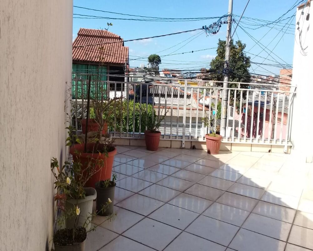 Casa, 3 quartos - Foto 5