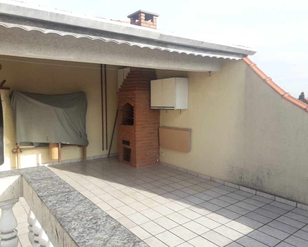 Casa, 3 quartos - Foto 26
