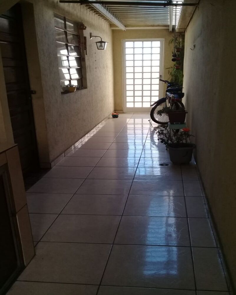 Casa, 3 quartos - Foto 8