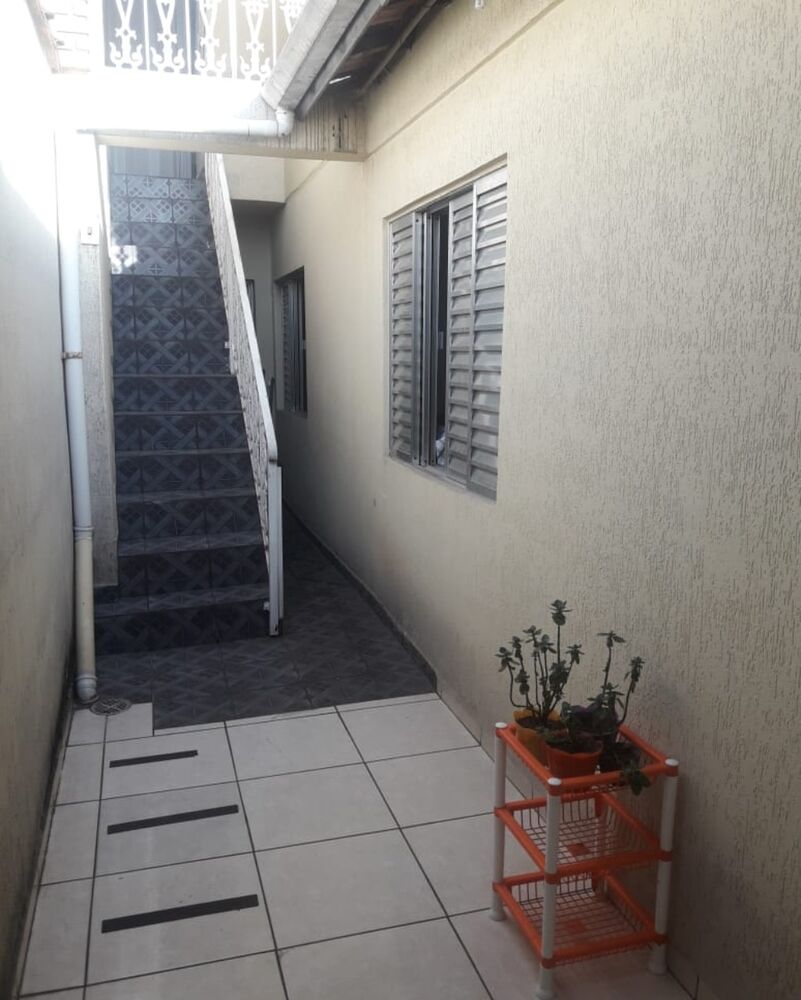 Casa, 3 quartos - Foto 19