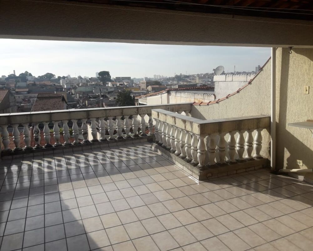 Casa, 3 quartos - Foto 27