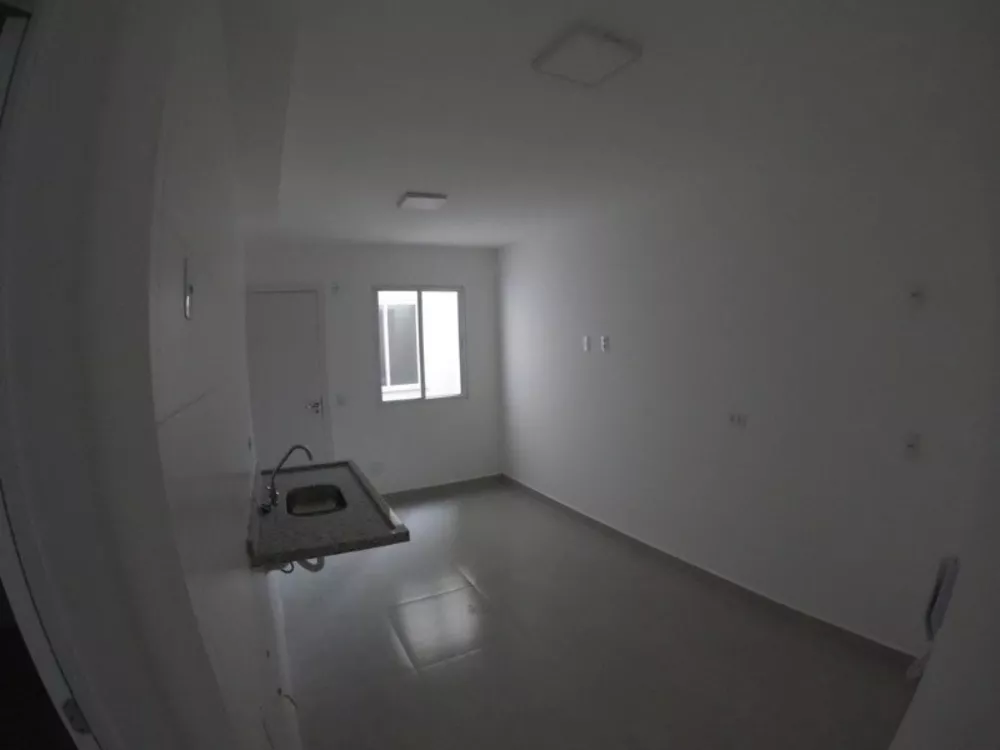 Apartamento para alugar com 2 quartos, 33m² - Foto 4