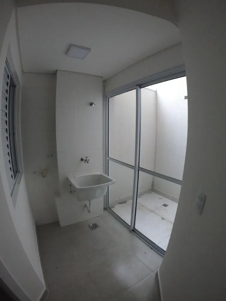 Apartamento, 2 quartos, 33 m² - Foto 2