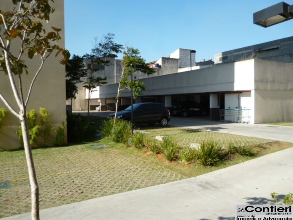Apartamento, 2 quartos, 47 m² - Foto 10