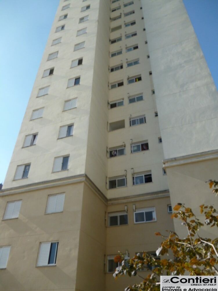 Apartamento, 2 quartos, 47 m² - Foto 3