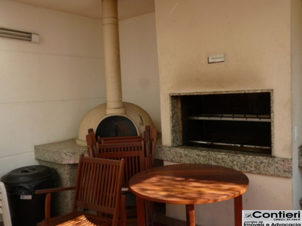 Apartamento, 2 quartos, 47 m² - Foto 7