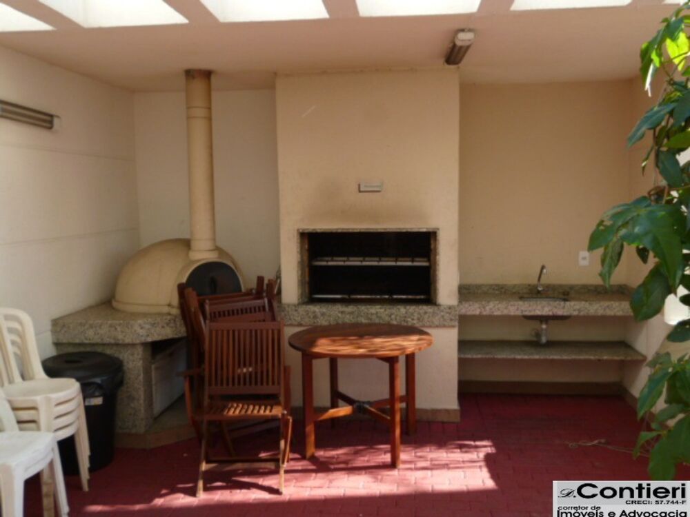 Apartamento, 2 quartos, 47 m² - Foto 6