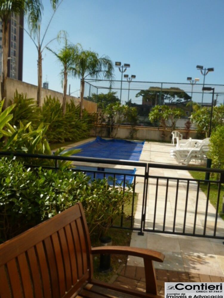 Apartamento, 2 quartos, 47 m² - Foto 11