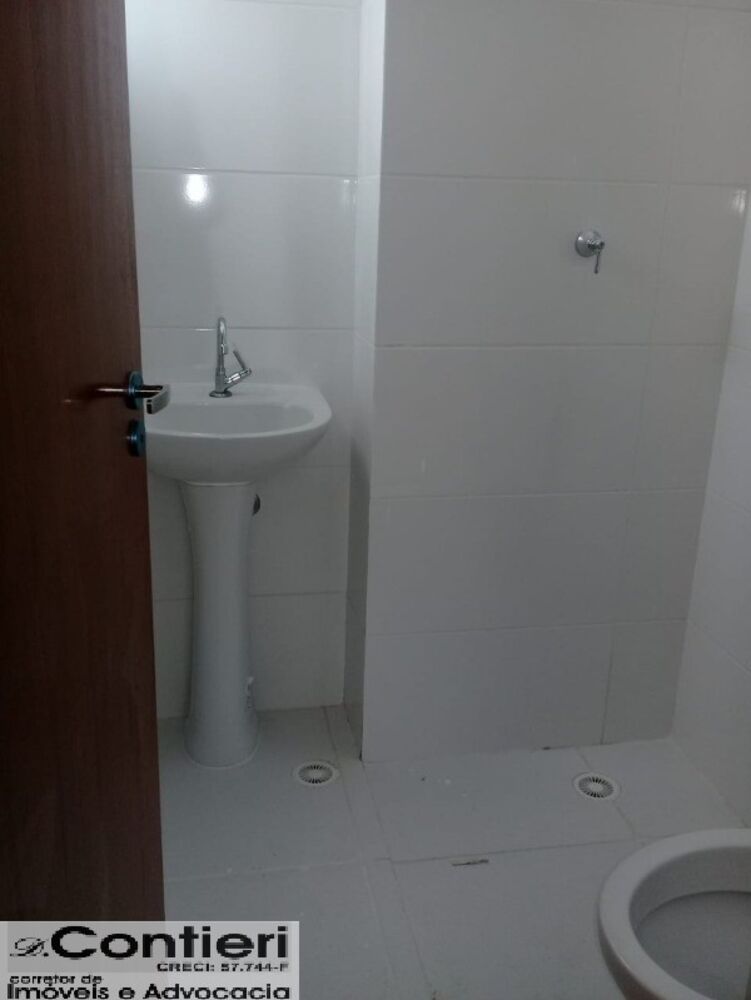 Apartamento, 2 quartos, 44 m² - Foto 2