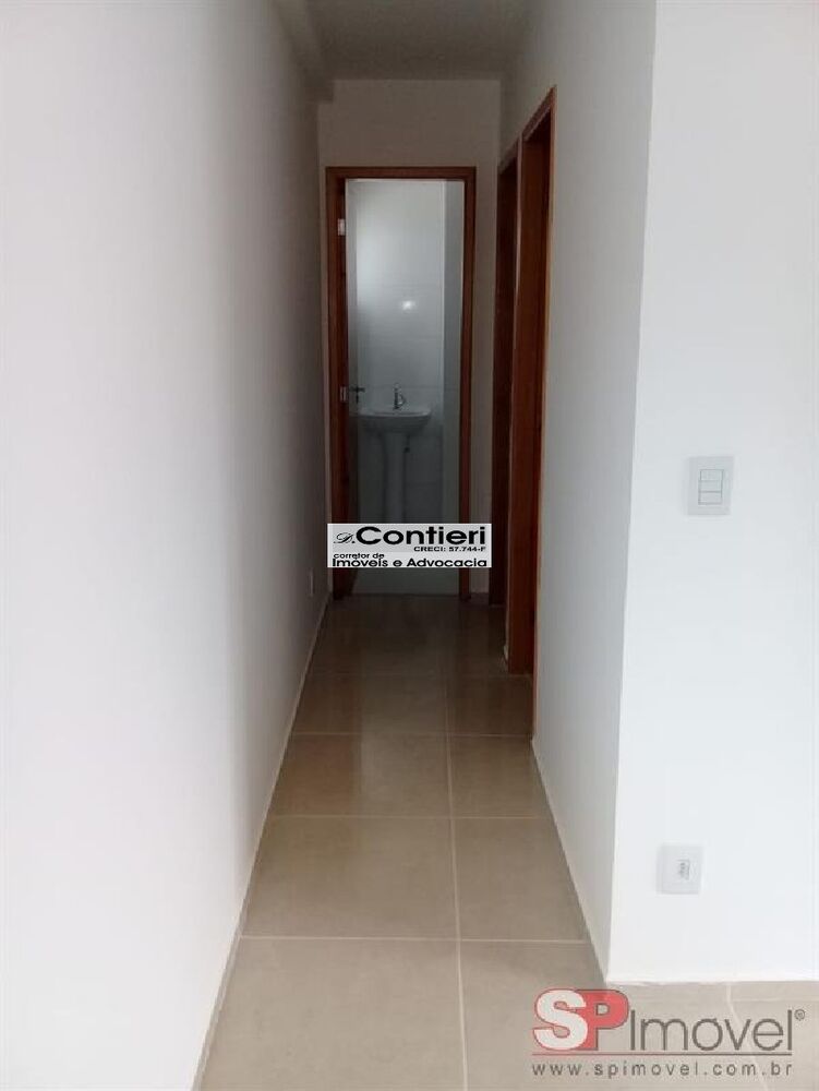 Apartamento, 2 quartos, 44 m² - Foto 6