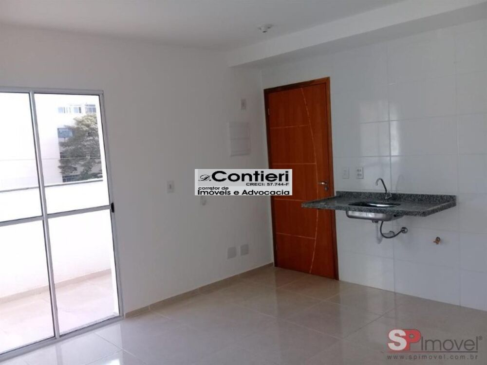 Apartamento, 2 quartos, 44 m² - Foto 12
