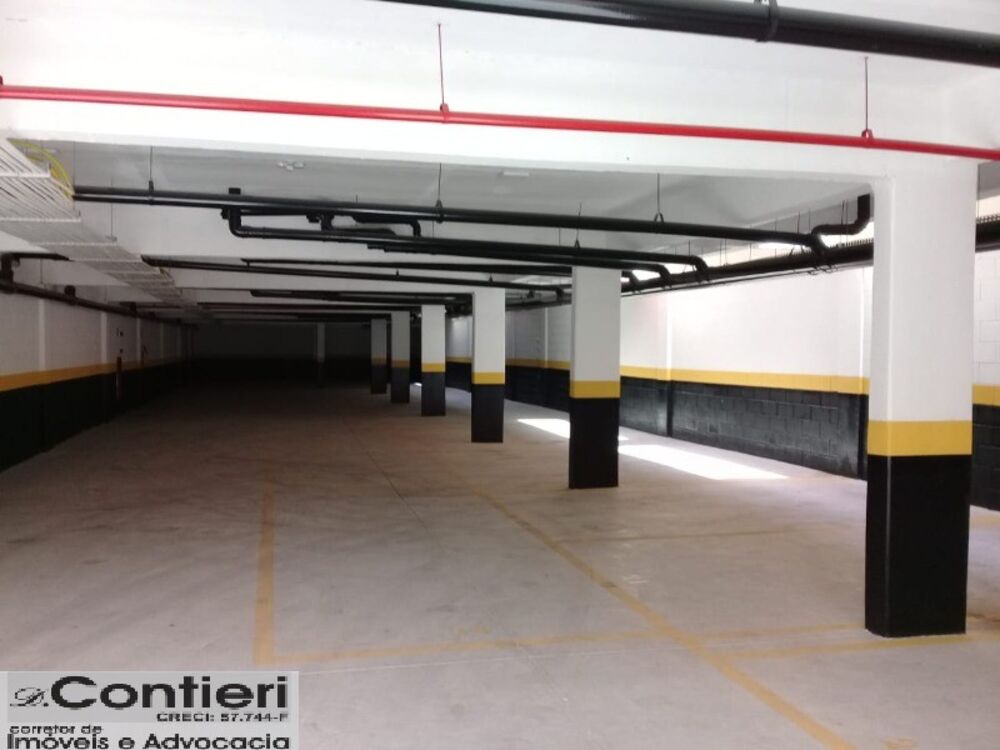 Apartamento, 2 quartos, 44 m² - Foto 9