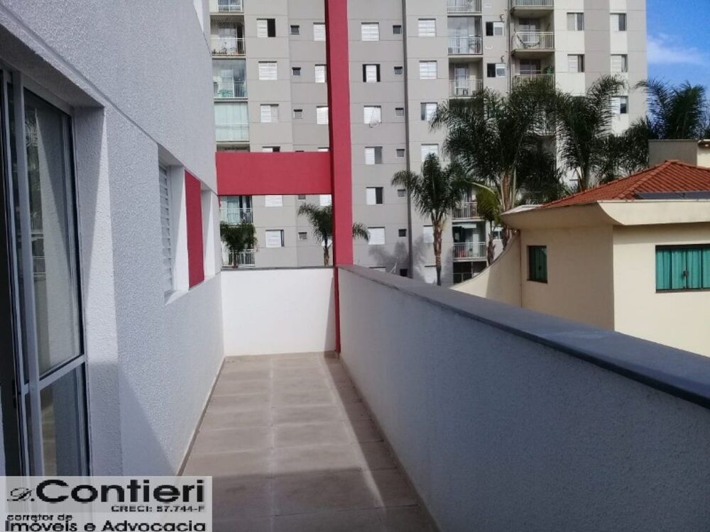 Apartamento, 2 quartos, 44 m² - Foto 3